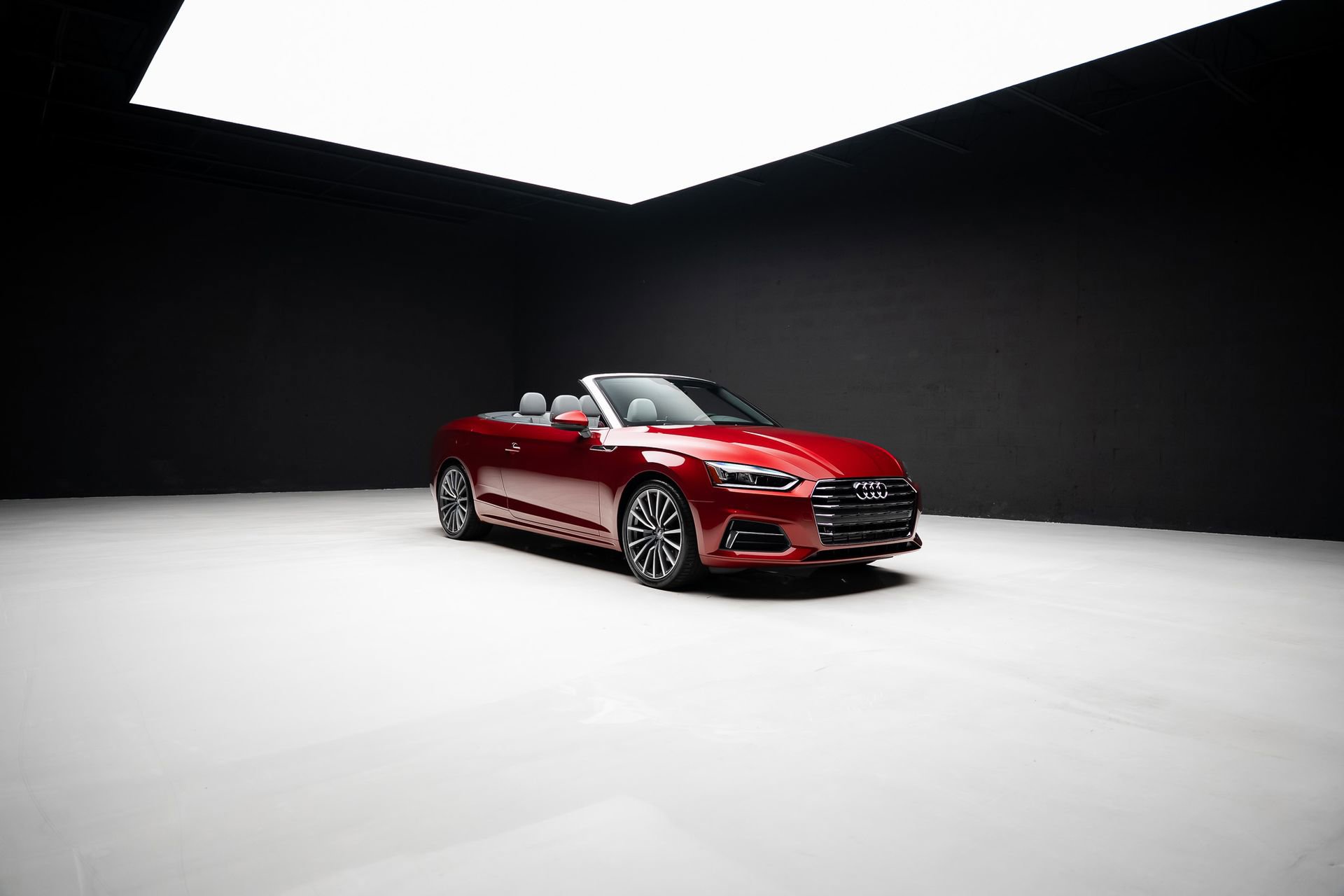 Used 2018 Audi A5 2.0T Premium Plus w/ Premium Plus AWD/4WD image 91