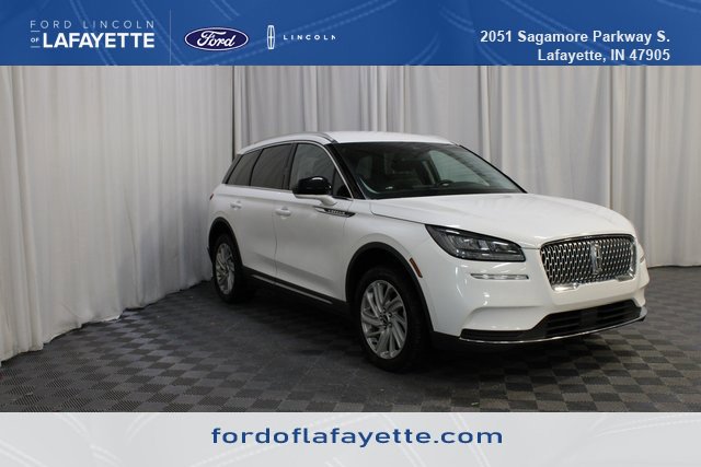 Used 2022 Lincoln Corsair Standard image 1