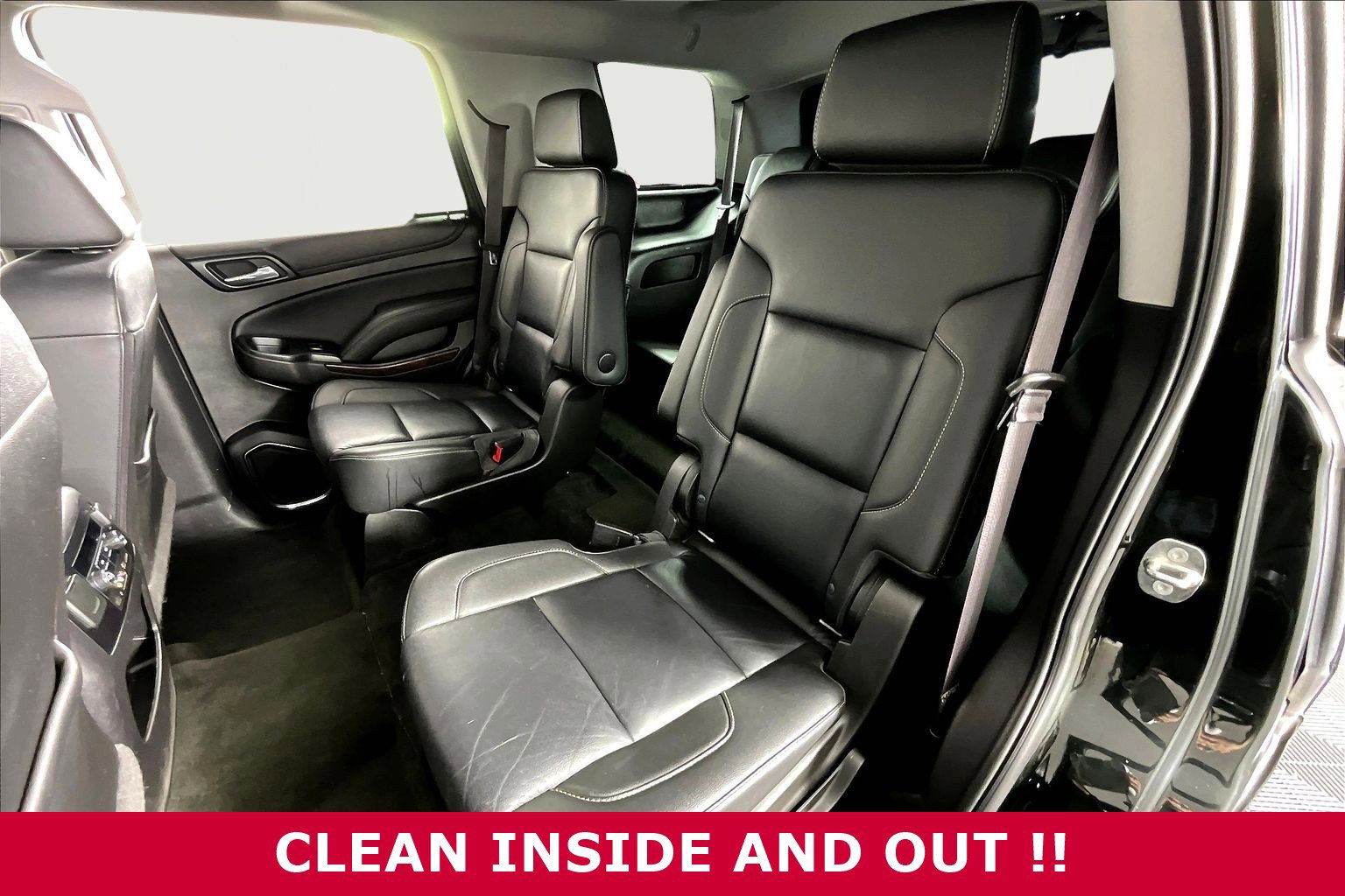 Used 2016 Chevrolet Tahoe LT image 22