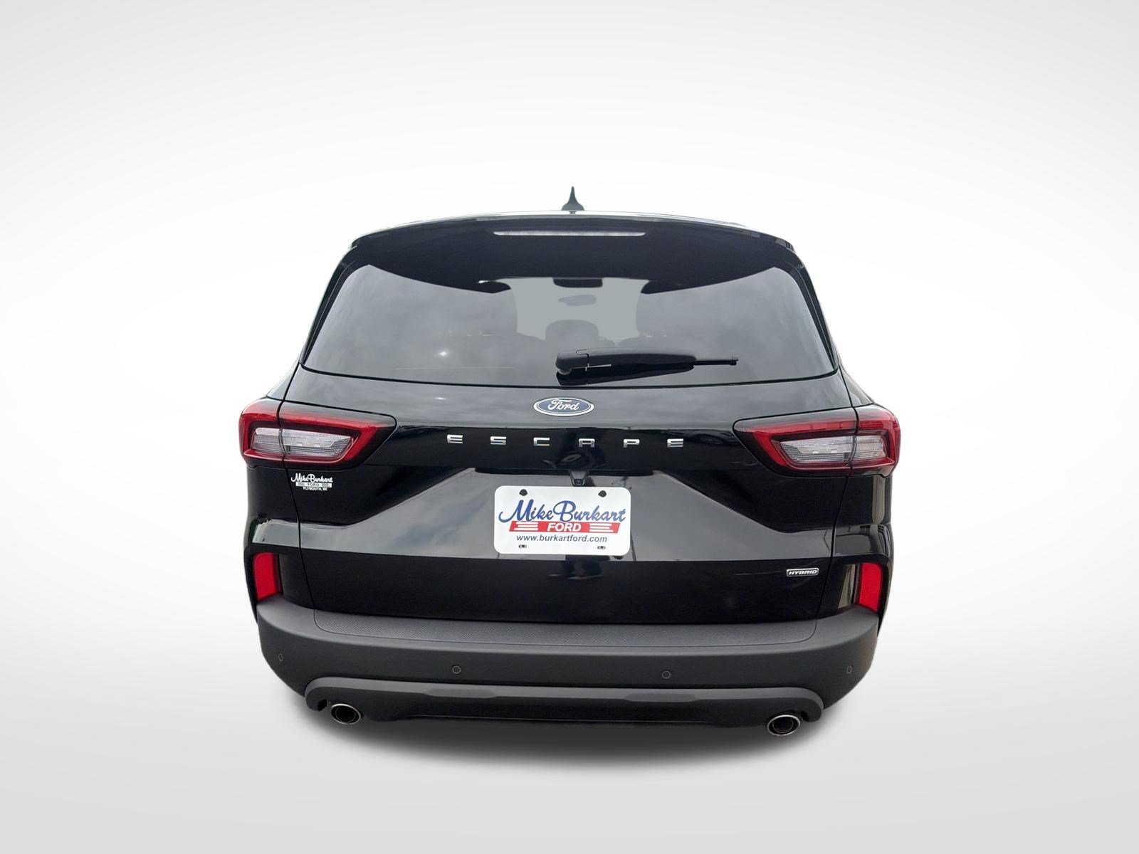 Used 2025 Ford Escape ST-Line w/ Equipment Group 301A FWD image 11