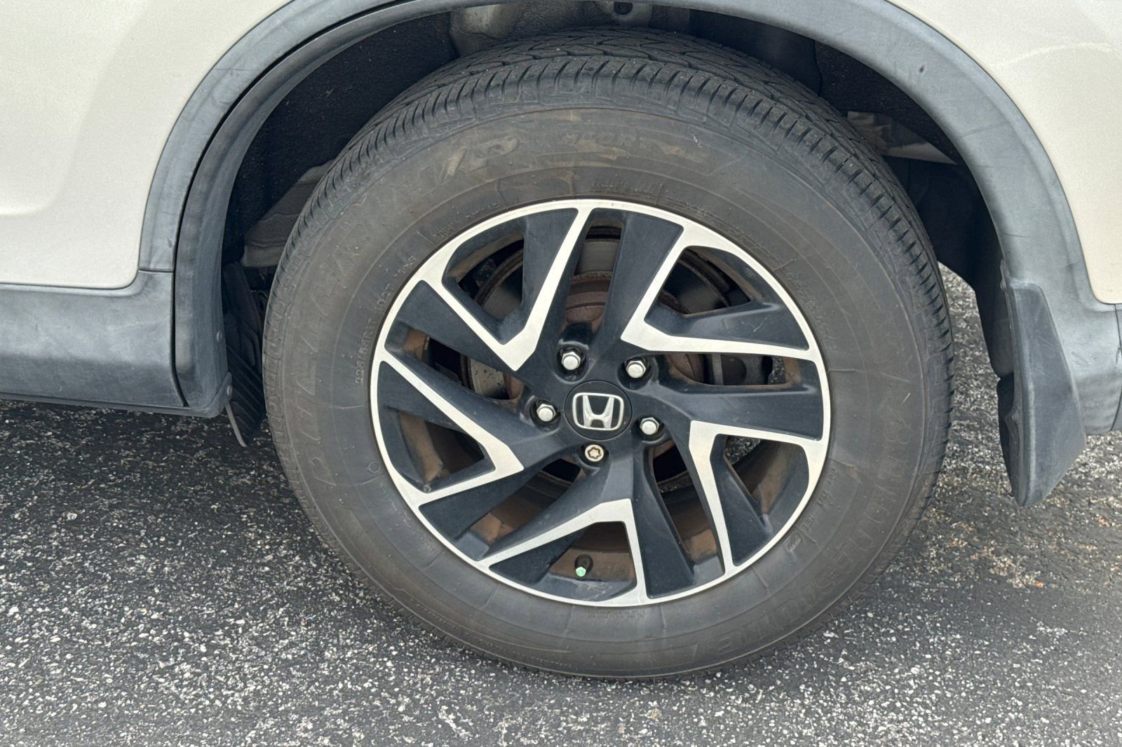 Used 2016 Honda CR-V SE image 4