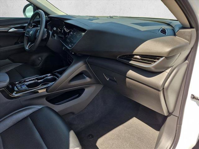 Used 2023 Buick Envision Preferred w/ Sport Touring Package AWD/4WD image 28