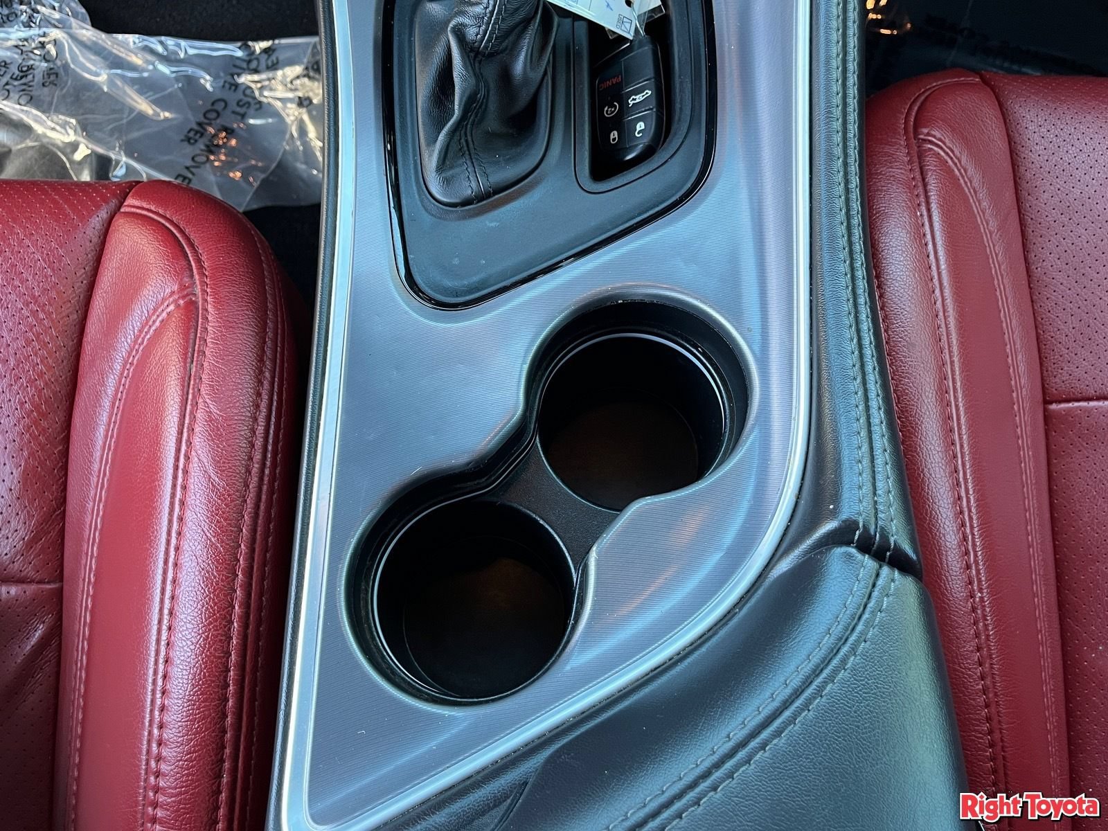 Used 2019 Dodge Challenger R/T Scat Pack RWD image 30