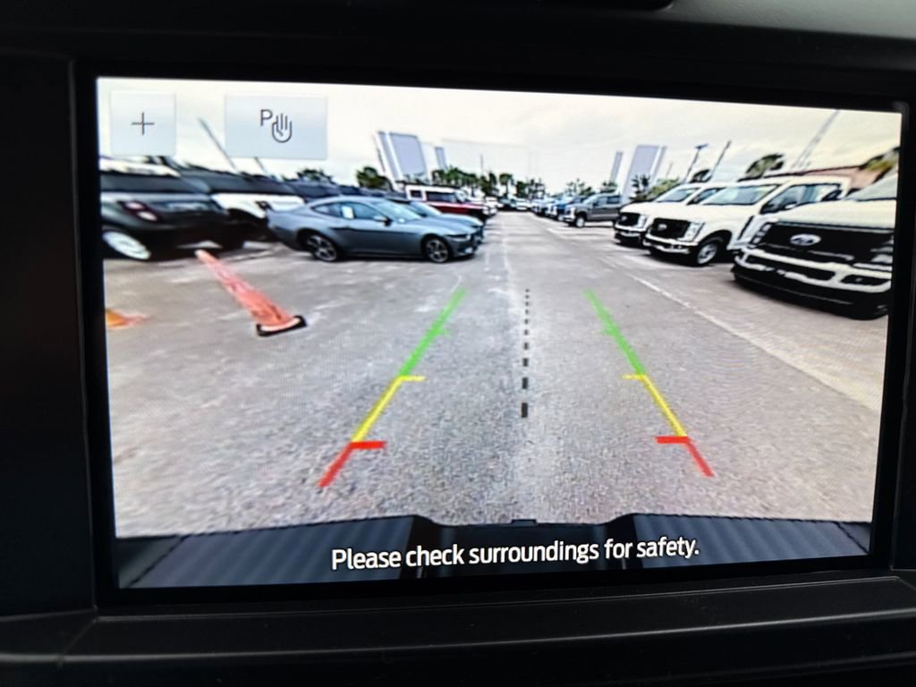 New 2026 Ford F250 XL w/ STX Appearance Package image 7