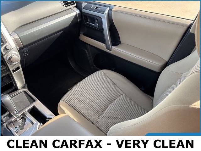 Used 2023 Toyota 4Runner SR5 image 16