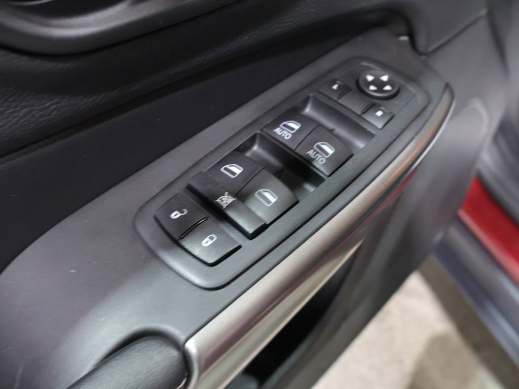 Used 2021 Jeep Cherokee Latitude Lux image 15