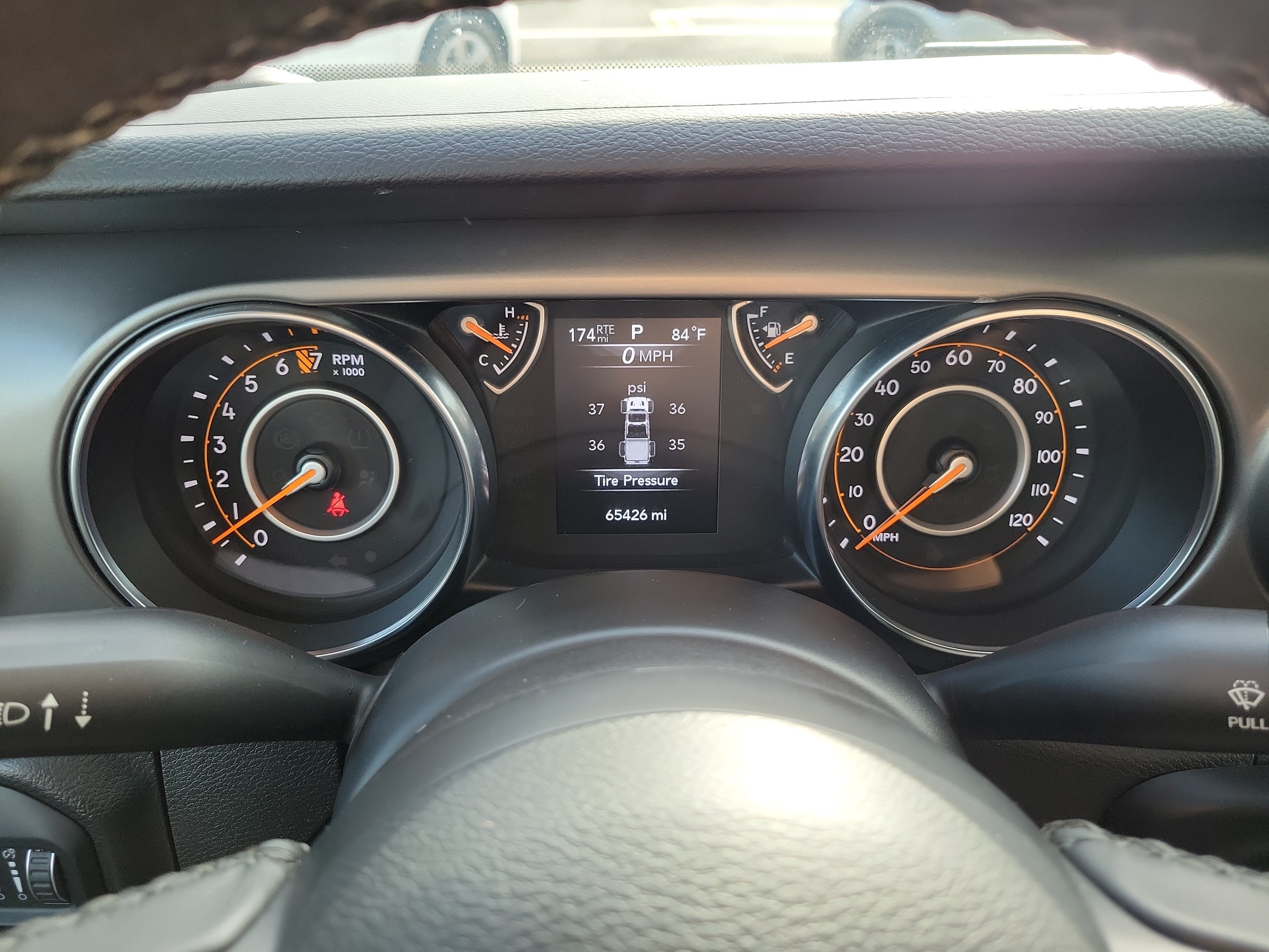 Used 2022 Jeep Gladiator Sport AWD/4WD image 24