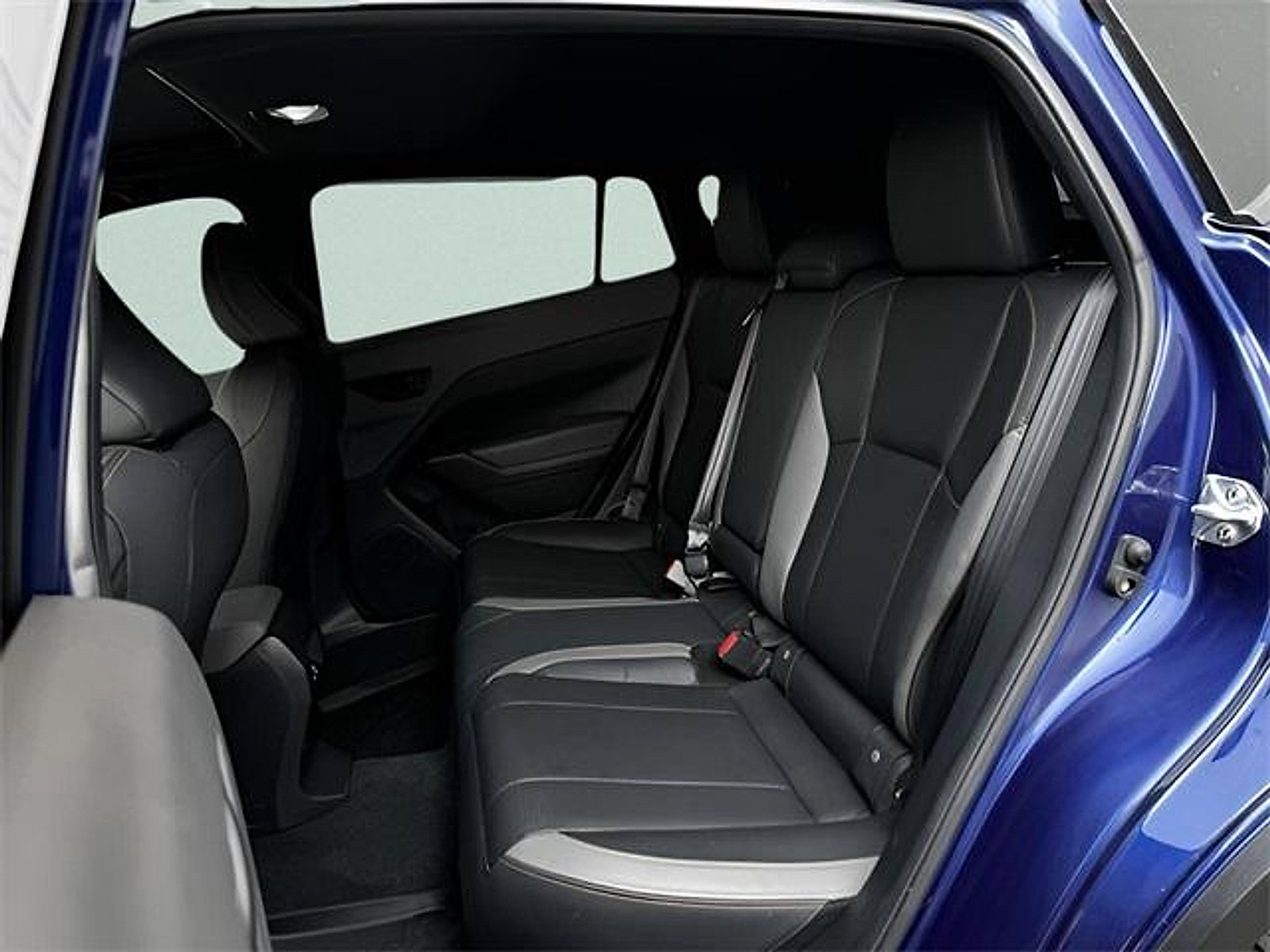 Certified 2024 Subaru Crosstrek 2.5i Wilderness w/ Wilderness Package image 34