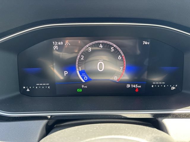 New 2026 Volkswagen Jetta Sport FWD image 14