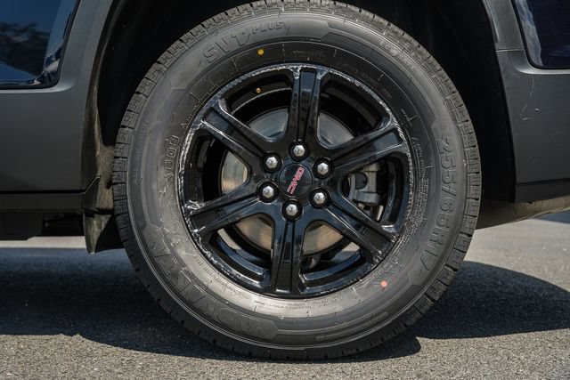 Used 2022 GMC Acadia AT4 AWD/4WD image 21