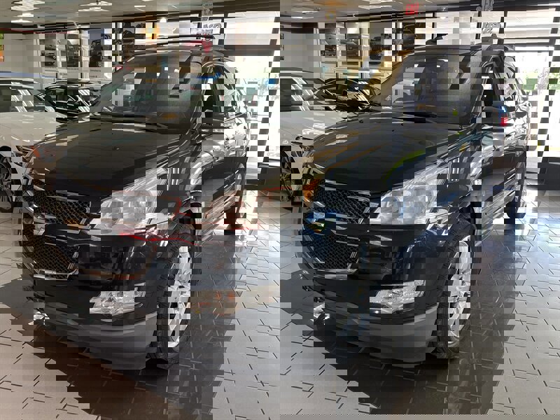 Used 2012 Chevrolet Traverse LT w/ All-Star Edition image 1