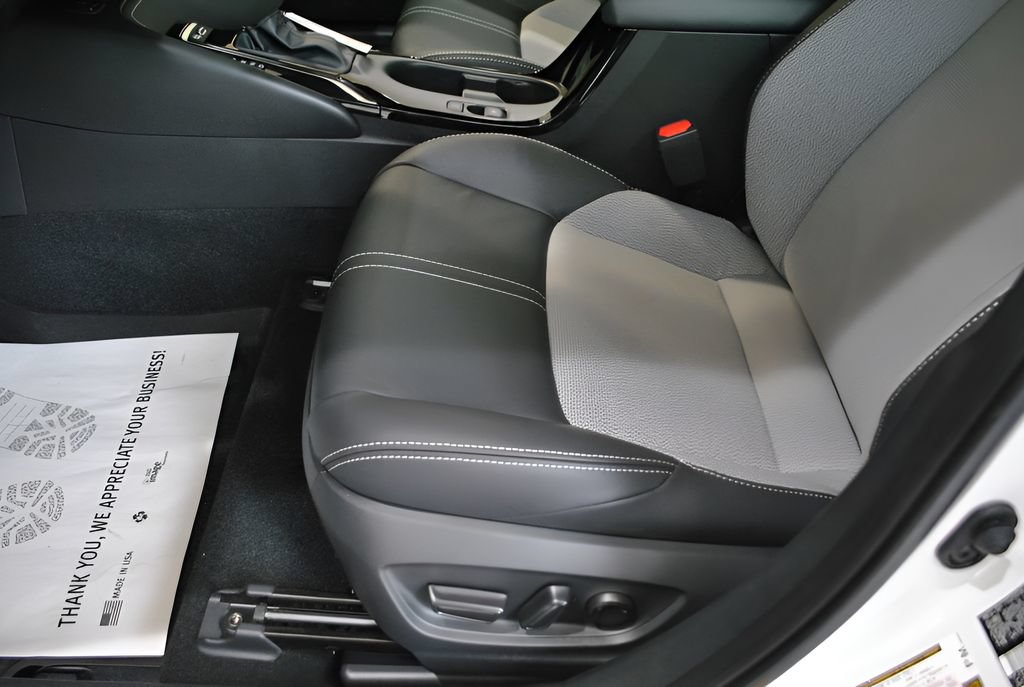 New 2026 Toyota Corolla XSE FWD image 7