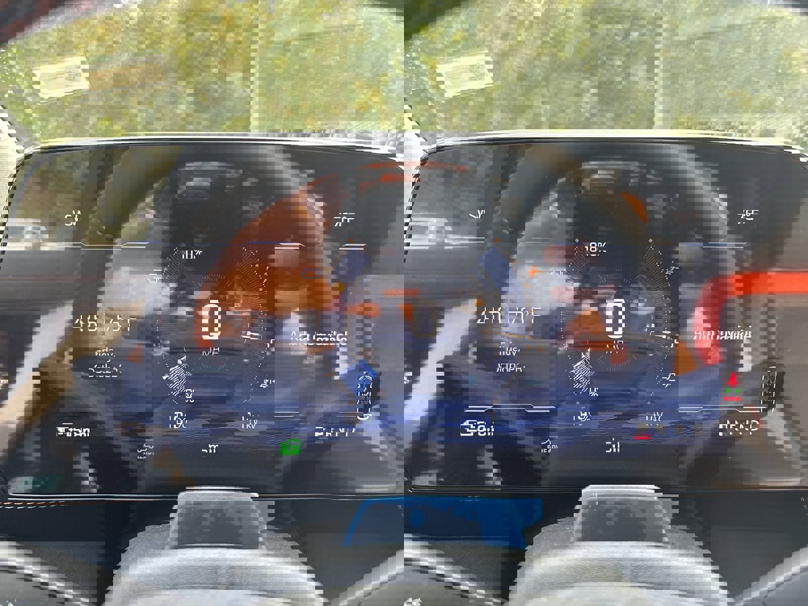 New 2026 Chevrolet Blazer EV SS image 18