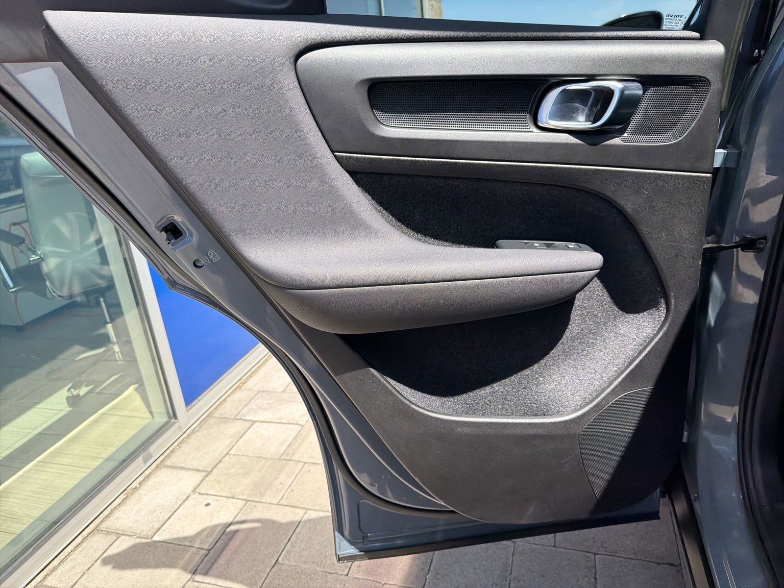 Used 2023 Volvo XC40 B5 Ultimate w/ Protection Package Premier AWD/4WD image 21