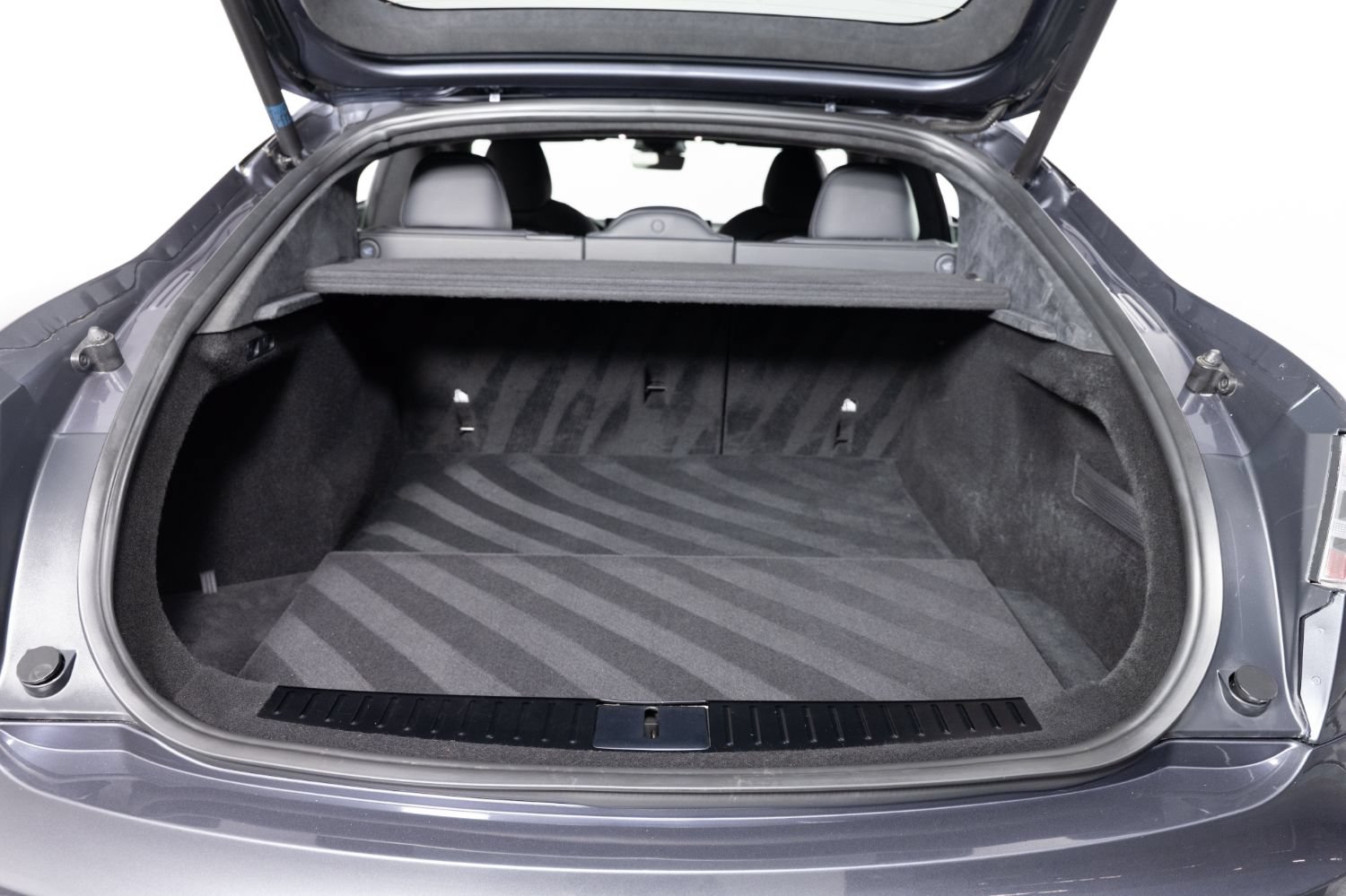 Used 2021 Tesla Model S Plaid AWD/4WD image 20