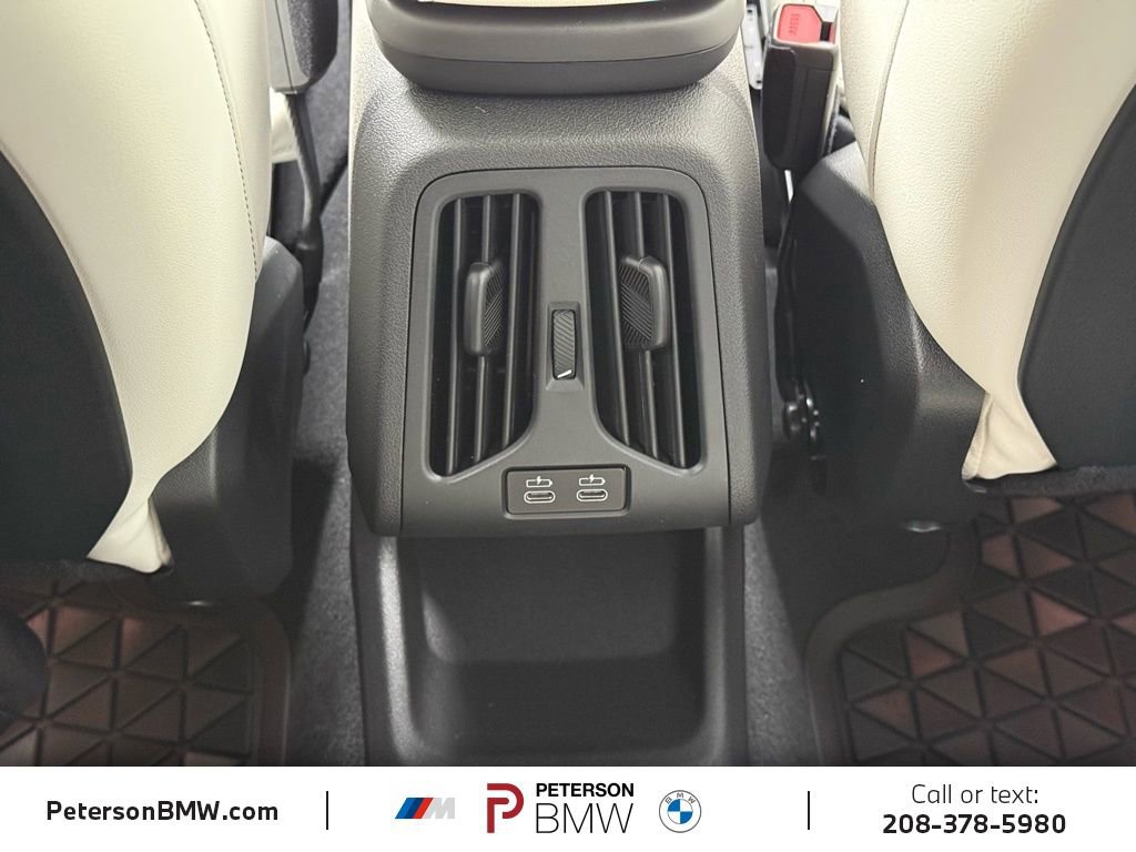 New 2026 BMW X1 xDrive28i w/ Technology Package image 11