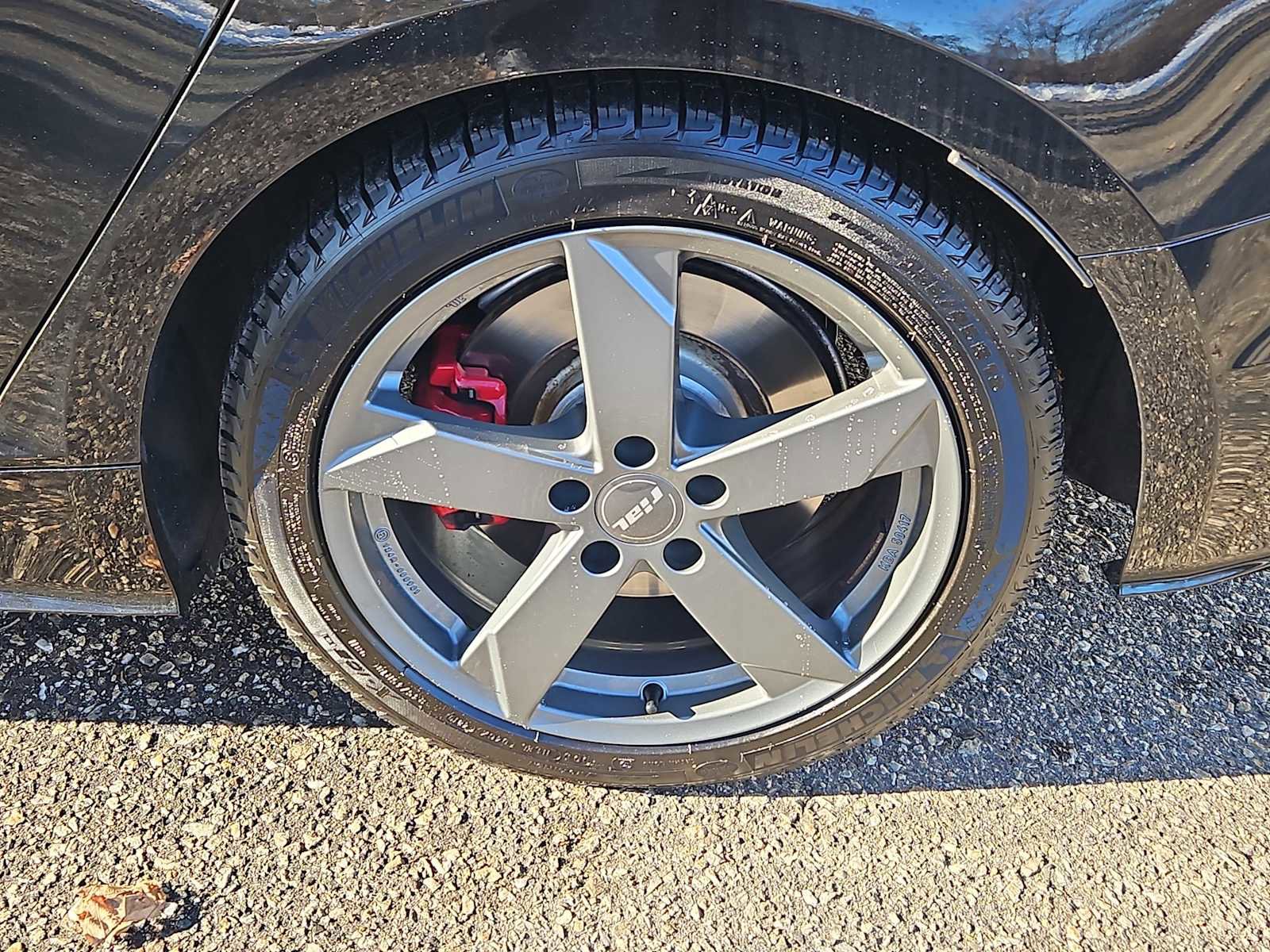 Certified 2022 Audi S5 Premium Plus AWD/4WD image 8