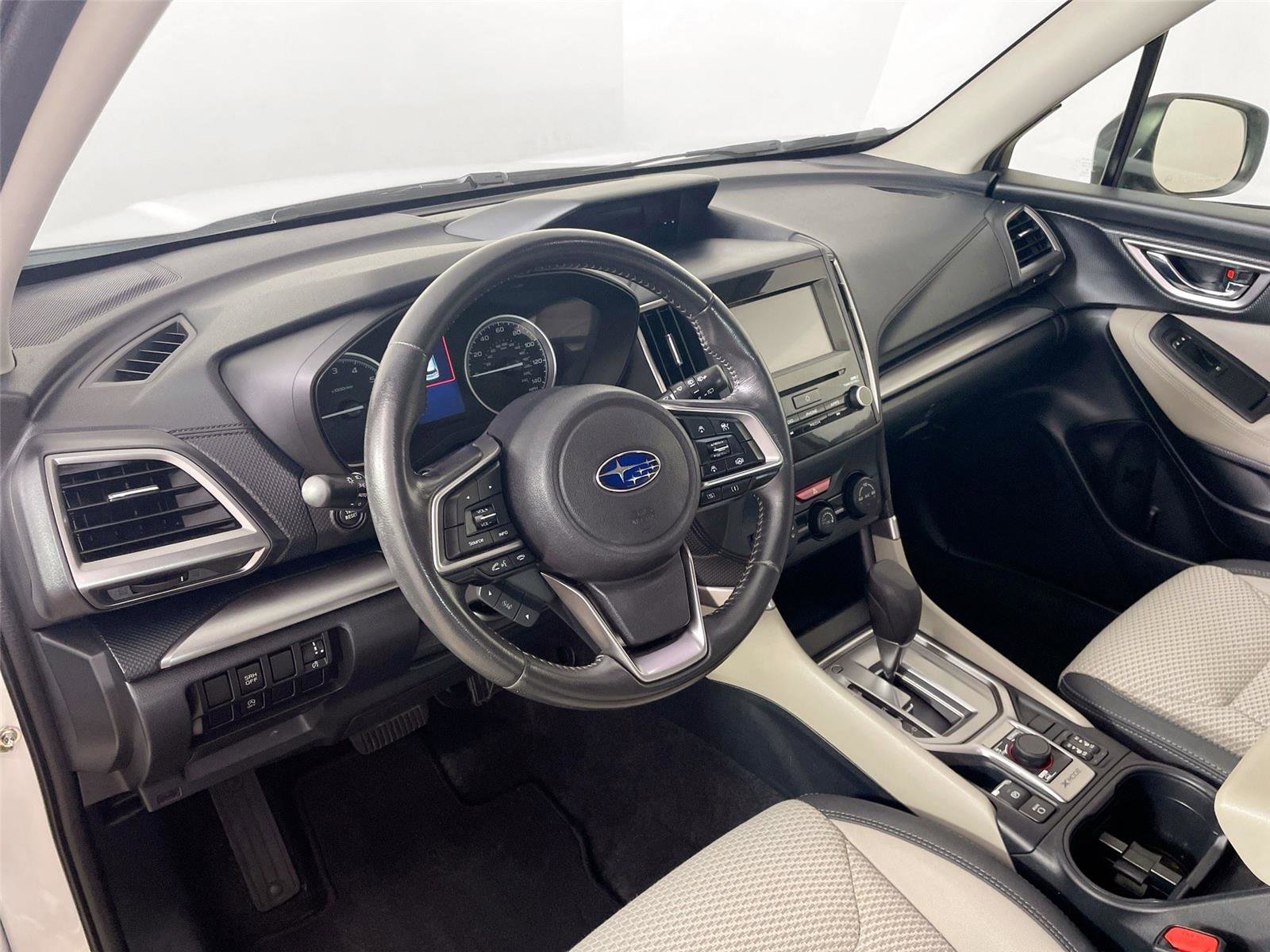 Used 2023 Subaru Forester Premium AWD/4WD image 23