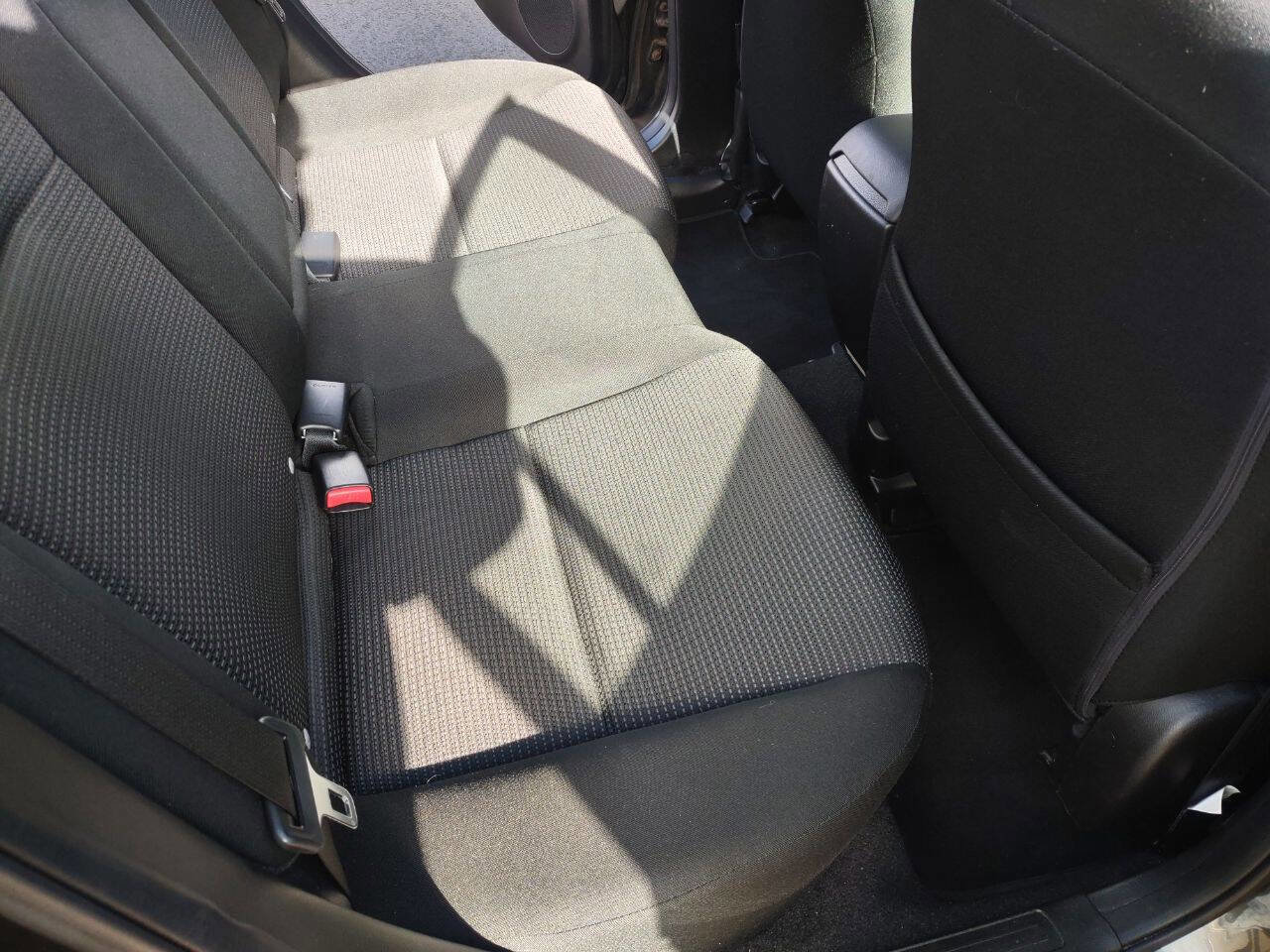 Used 2013 MAZDA MAZDA3 i Touring image 17