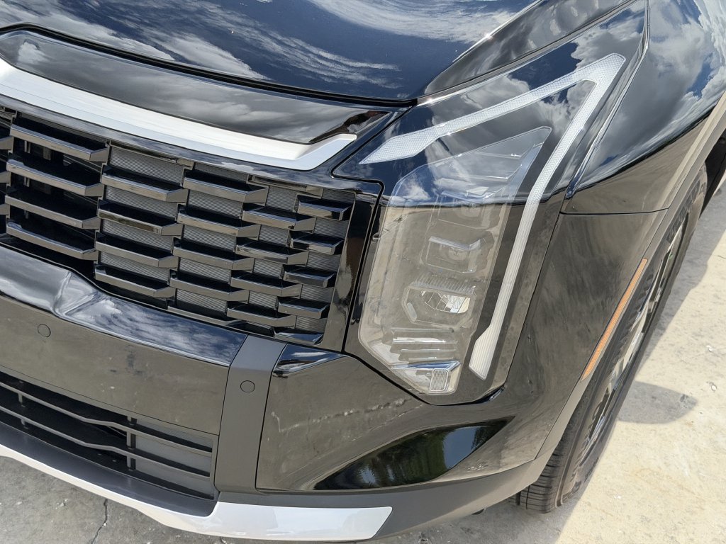 New 2027 Kia Sportage EX FWD image 10