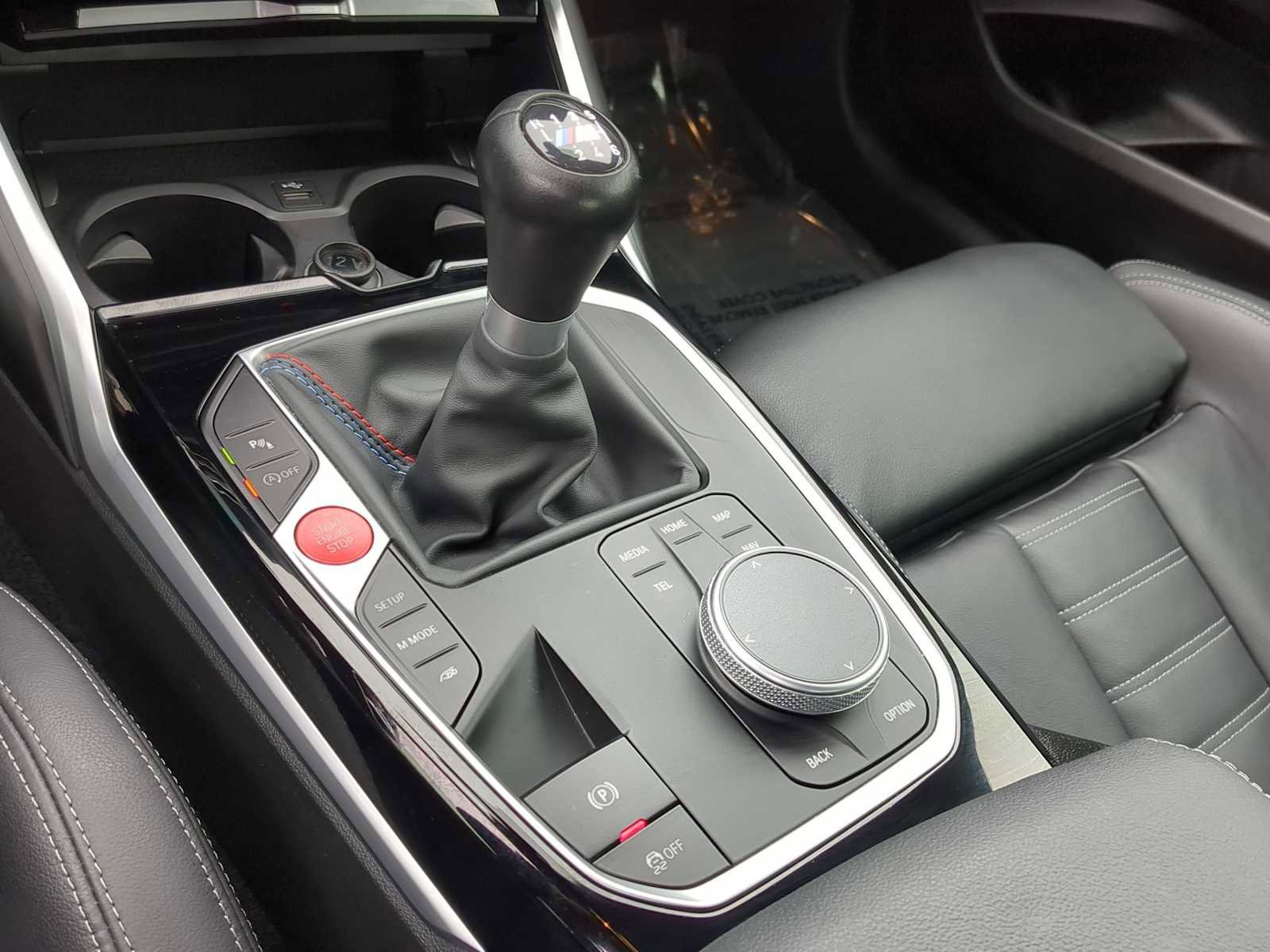 Used 2023 BMW M2 image 32