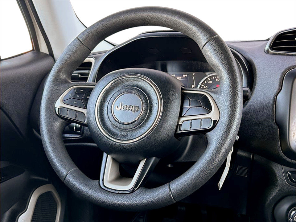 Used 2015 Jeep Renegade Sport image 7