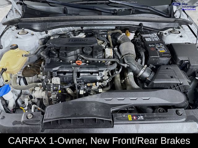 Used 2022 Kia K5 GT-Line image 28