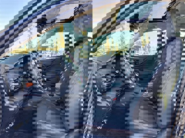 Certified 2025 Subaru Legacy Sport image 10