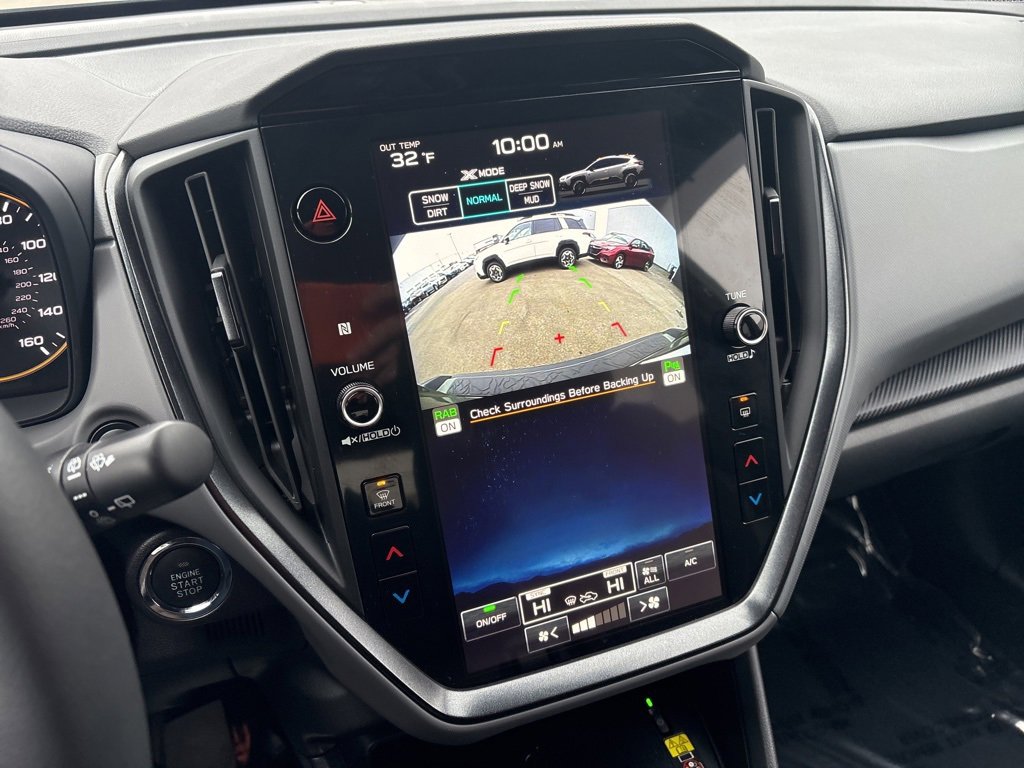 Used 2025 Subaru Crosstrek 2.5i Wilderness image 27