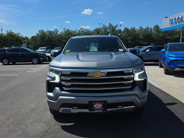Used 2023 Chevrolet Silverado 1500 High Country AWD/4WD image 10