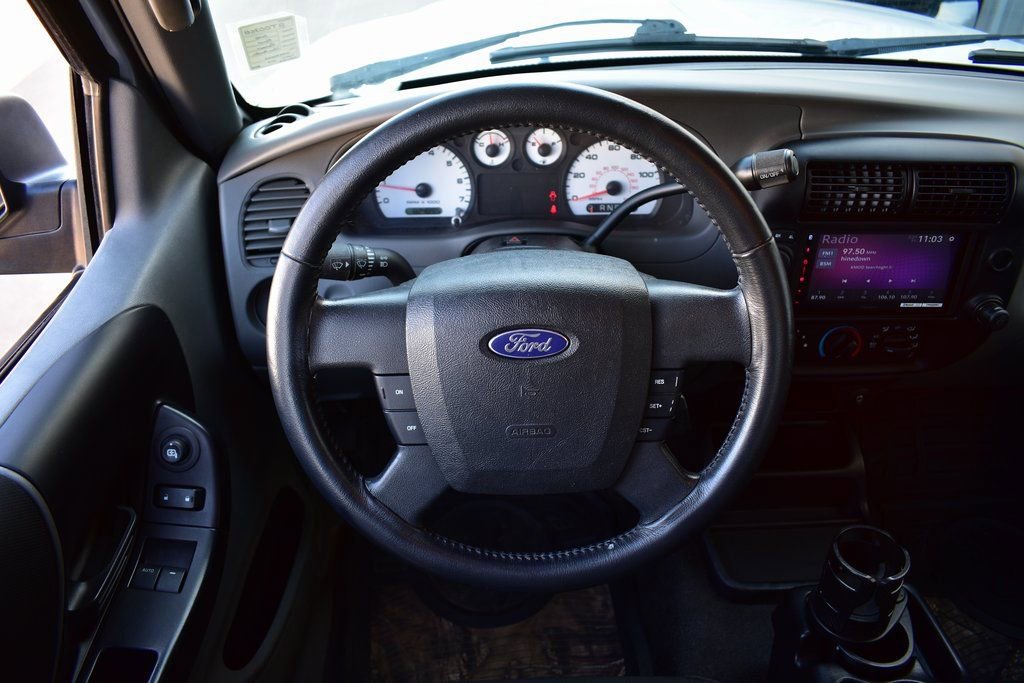 Used 2010 Ford Ranger Sport image 38