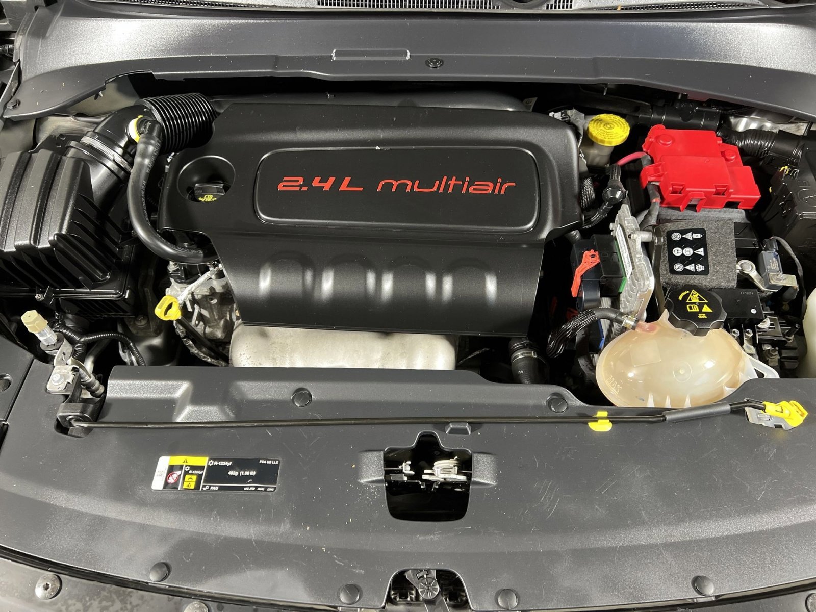 Used 2019 Jeep Compass Limited image 26