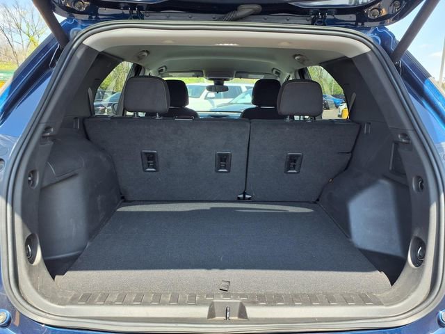 Used 2022 Chevrolet Equinox LT FWD image 21