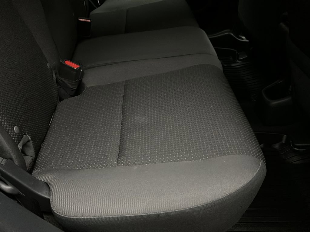 Certified 2020 Honda HR-V Sport image 17