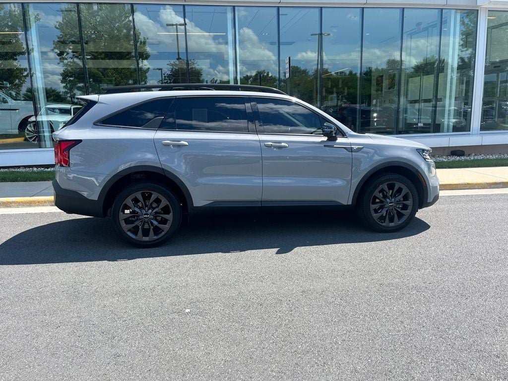 Used 2023 Kia Sorento SX Prestige AWD/4WD image 9