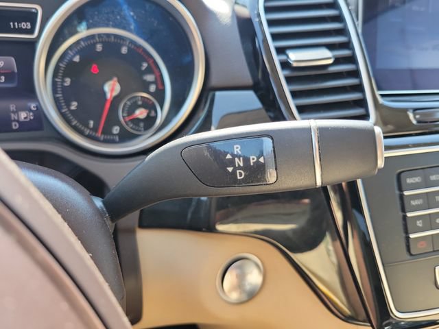 Used 2018 Mercedes-Benz GLE 350 4MATIC image 19