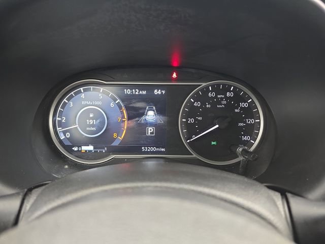 Used 2020 Nissan Kicks SR FWD image 25