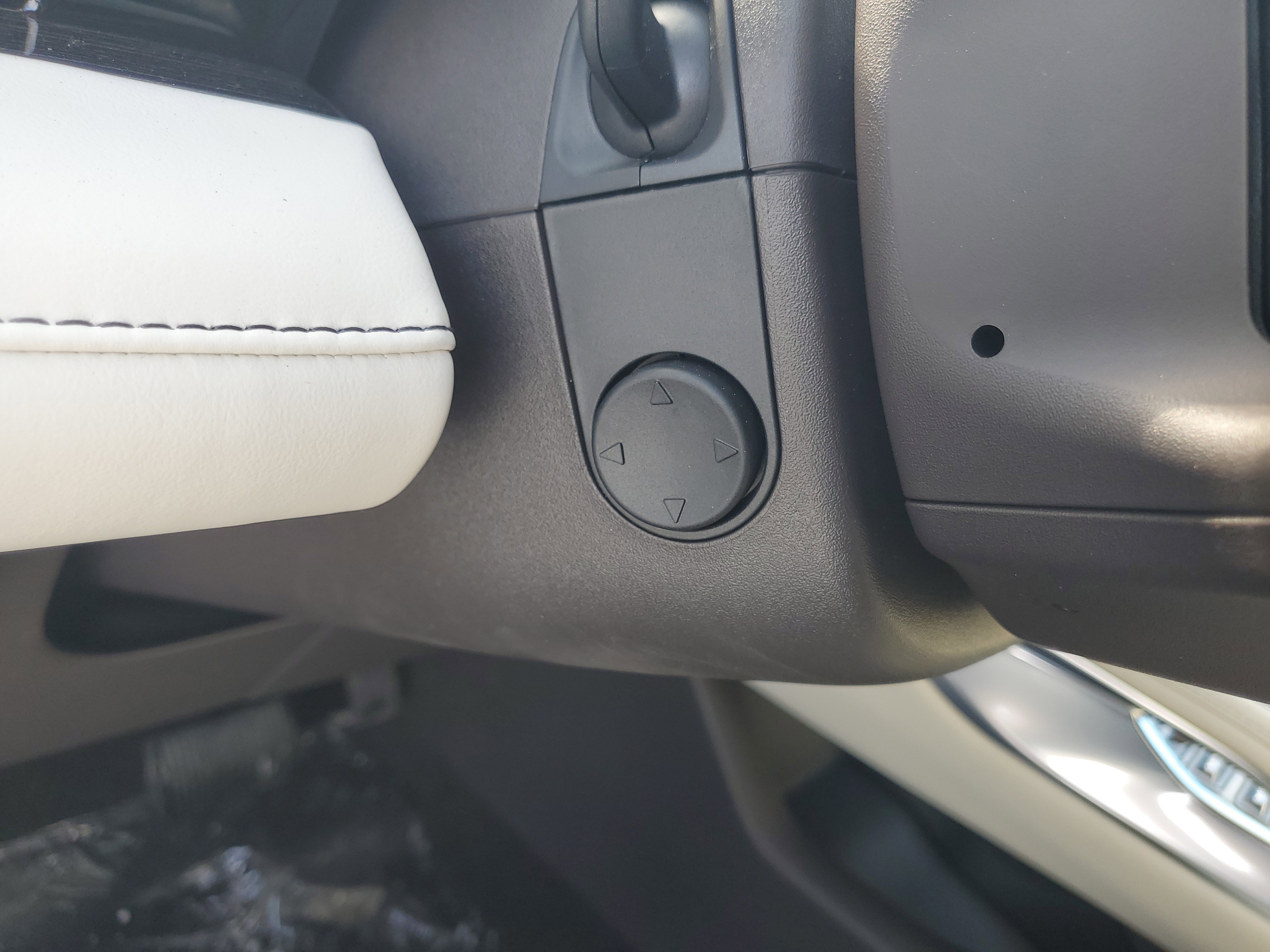 New 2026 Lincoln Nautilus Black Label w/ Jet Appearance Package image 15