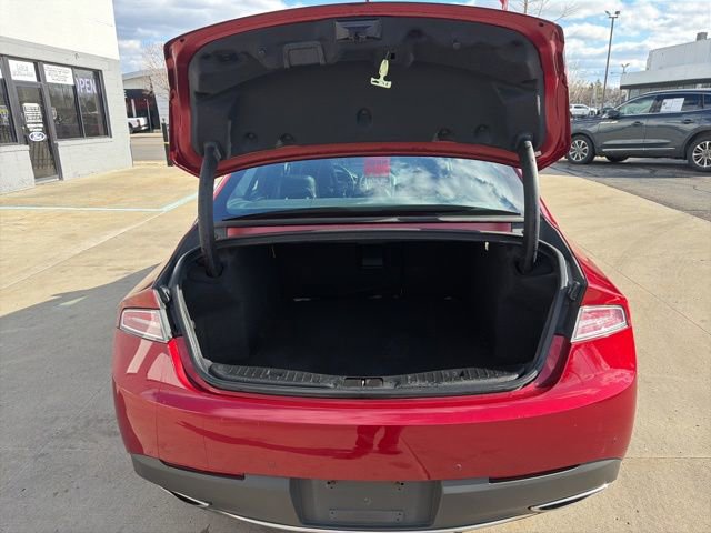Used 2019 Lincoln MKZ Reserve w/ Reserve Plus Package image 15