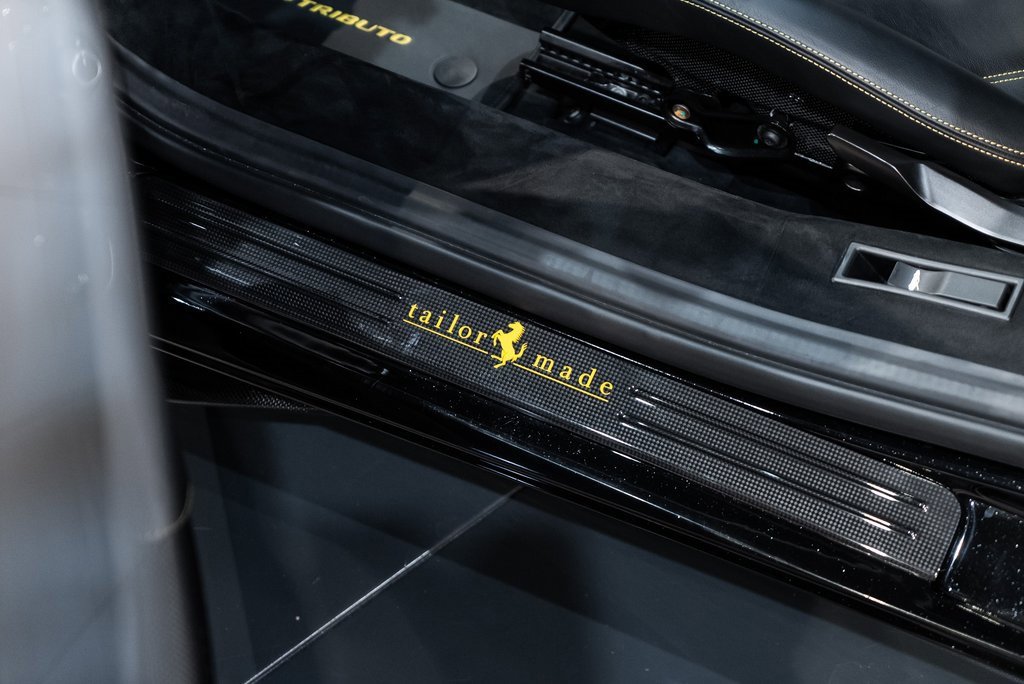 Certified 2022 Ferrari F8 Tributo image 25