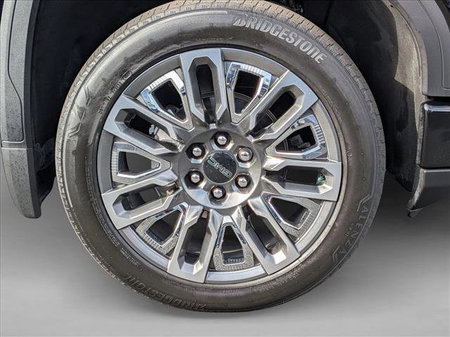 Used 2024 GMC Sierra 1500 Denali Ultimate image 20