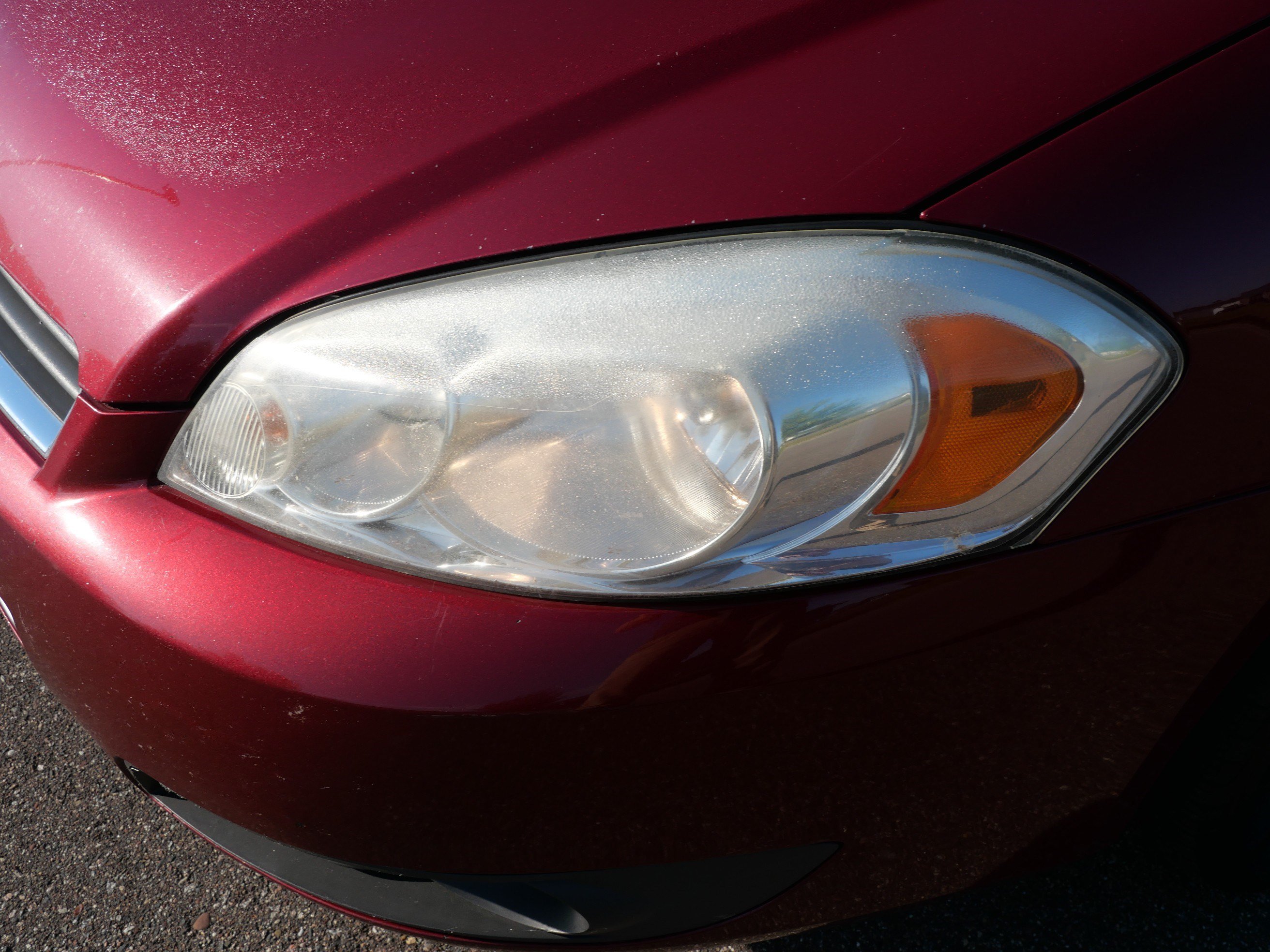 Used 2011 Chevrolet Impala LT w/ Luxury Edition Package FWD image 16