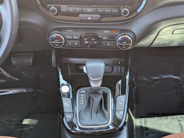 Used 2024 Kia Soul EX w/ Option Group 015 FWD image 17