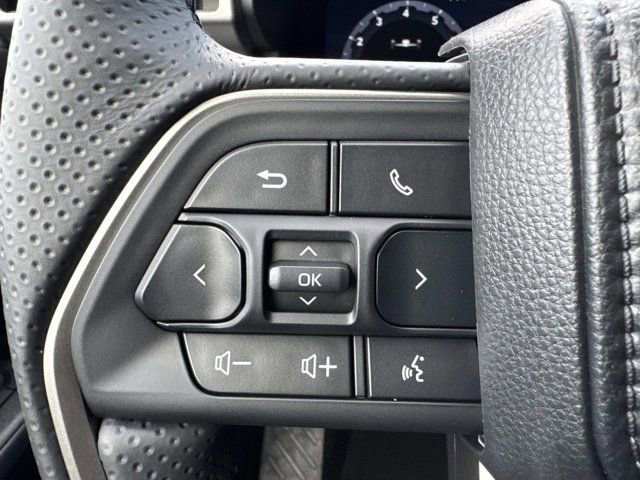 New 2025 Toyota 4Runner Limited AWD/4WD image 27