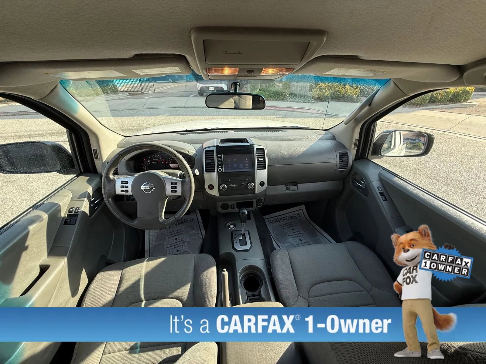 Used 2021 Nissan Frontier S w/ S Utility Package RWD image 30