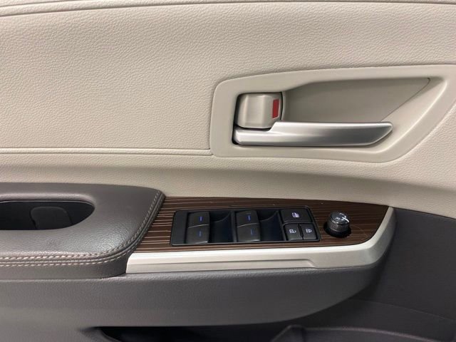 Certified 2022 Toyota Sienna XLE image 26