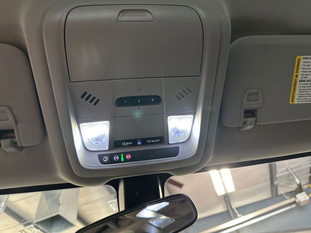 Used 2019 Chevrolet Equinox LT AWD/4WD image 84