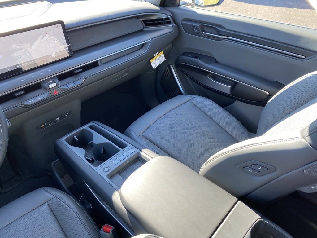 New 2026 Kia EV9 Light image 26