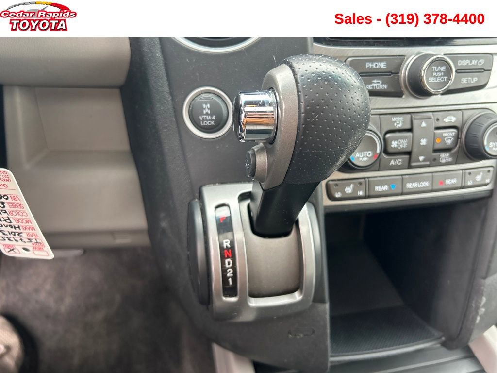 Used 2013 Honda Pilot EX-L image 19