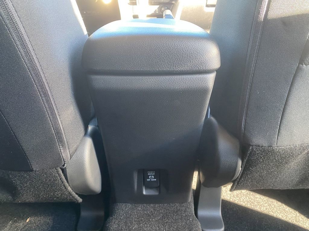 New 2026 Mitsubishi Eclipse Cross ES image 27